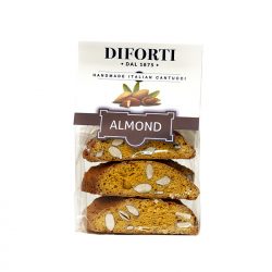 Almond Canutcci