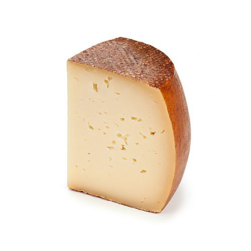 Sardinian sheep's milk cheese