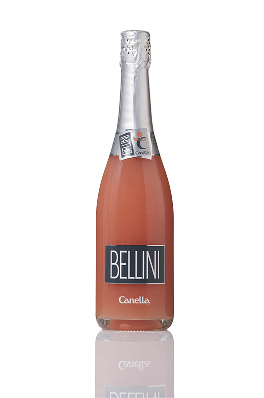 Bellini Cocktail 75 cl - Gastro Nicks