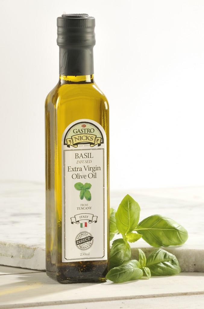 Oils & Olive Oils - Sicilian & other Mediterranean Single Estate Cold ...