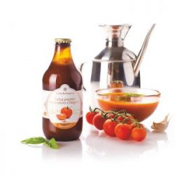 Sicilian organic tomato sauce