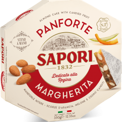 Panforte margherita