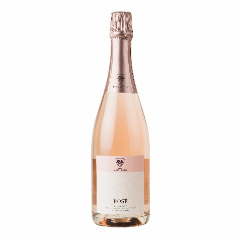 Piemonte Rosato Brut